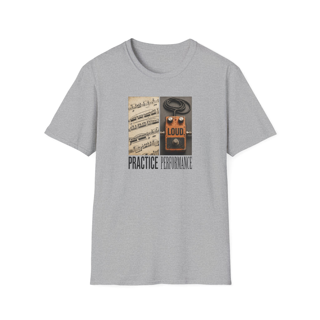 Practice Performance T-Shirt