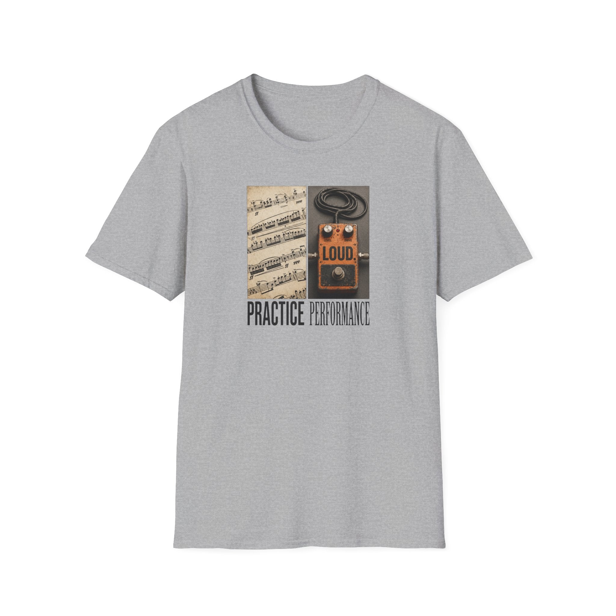 Practice Performance T-Shirt