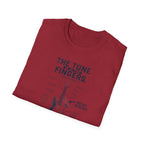 Tone Is In The Fingers 2 T-Shirt