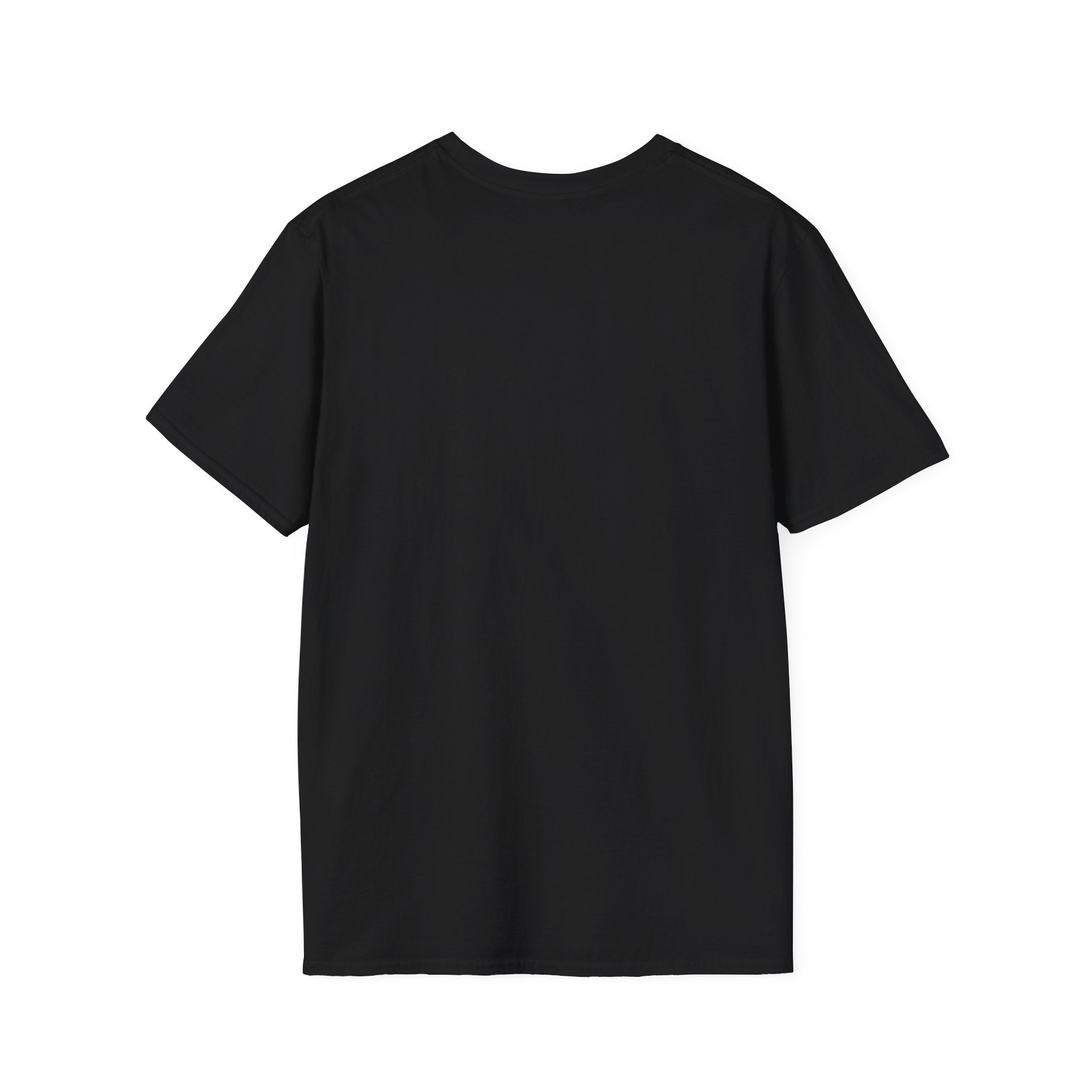 Made For Music Strings Soul Sound T-Shirt