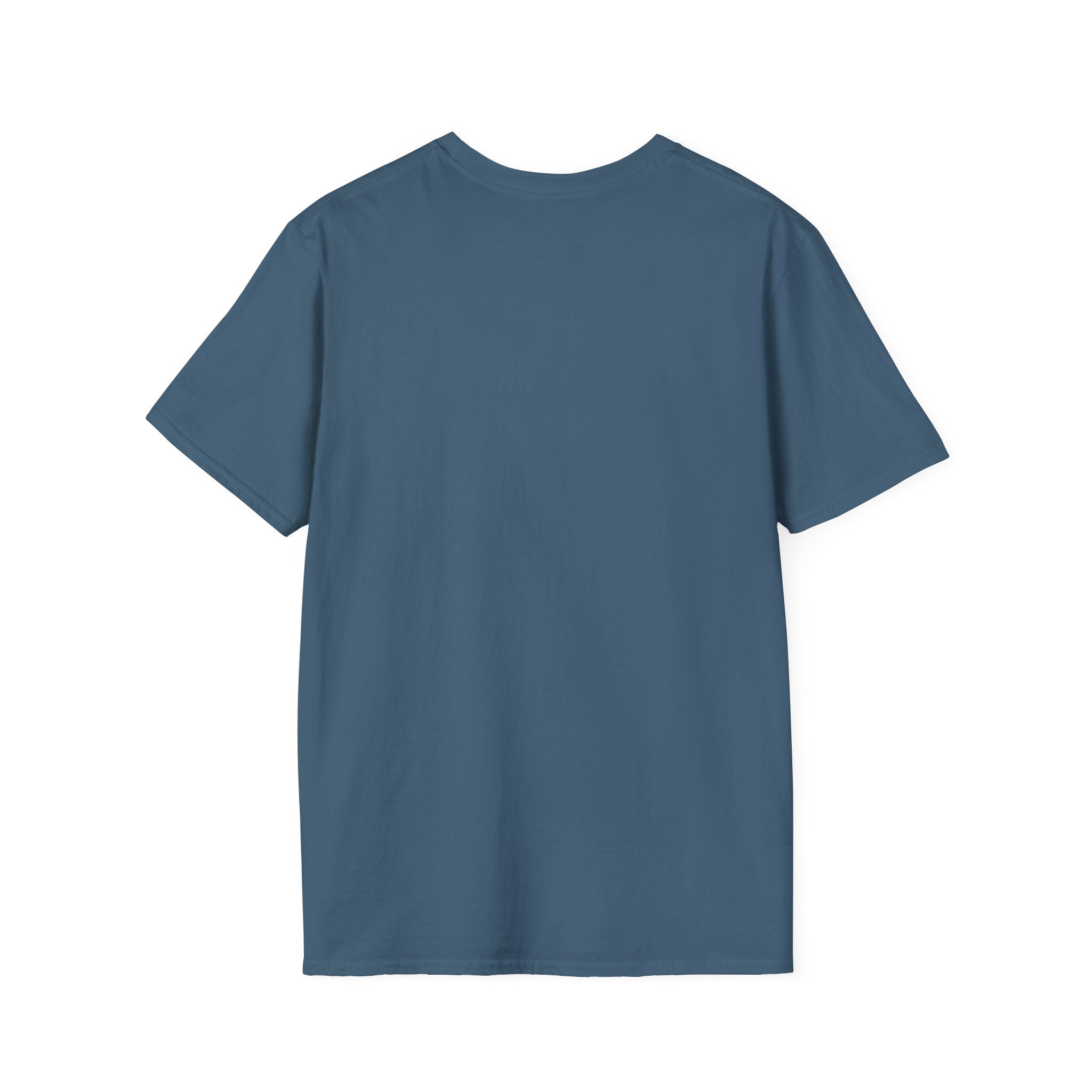 Guitar Player Cant Stop Wont Stop T-Shirt