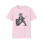 Dog Rockstar T-Shirt