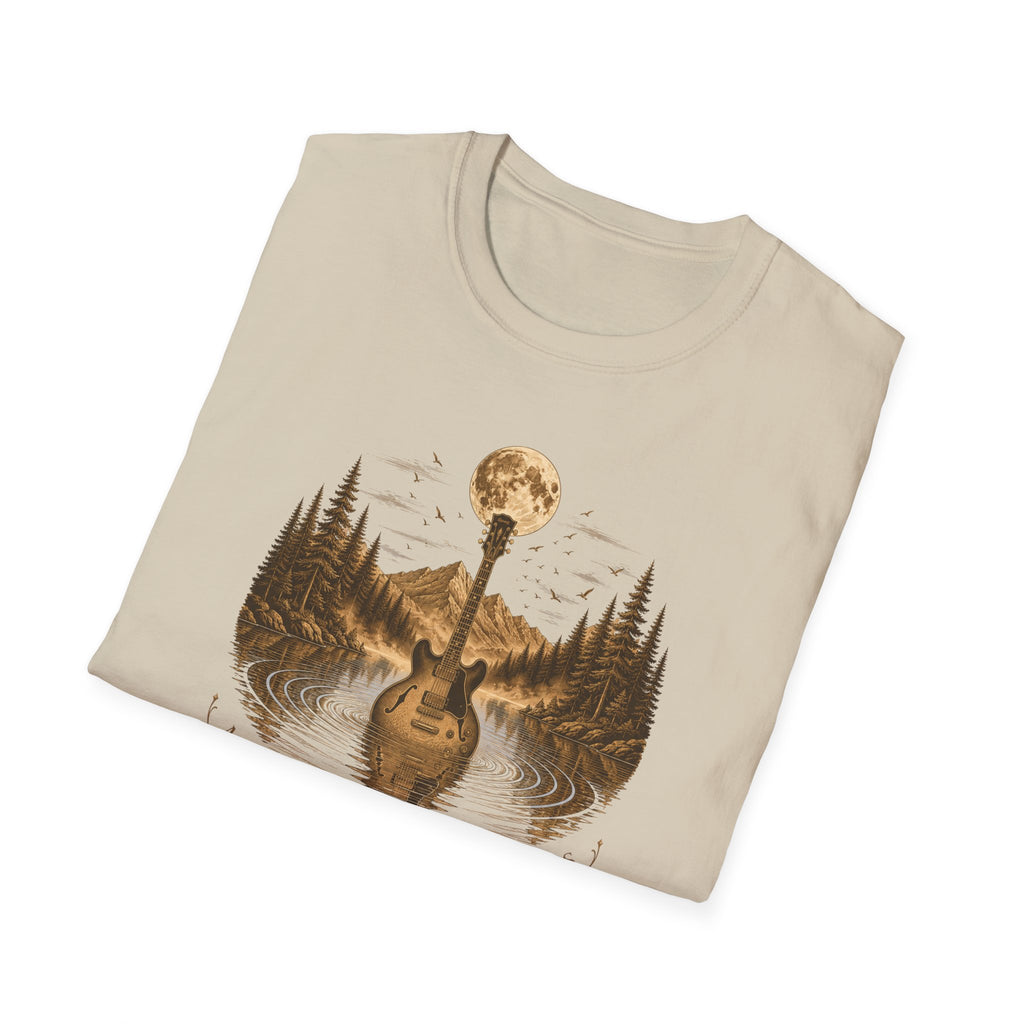 Midnight Frequencies T-Shirt