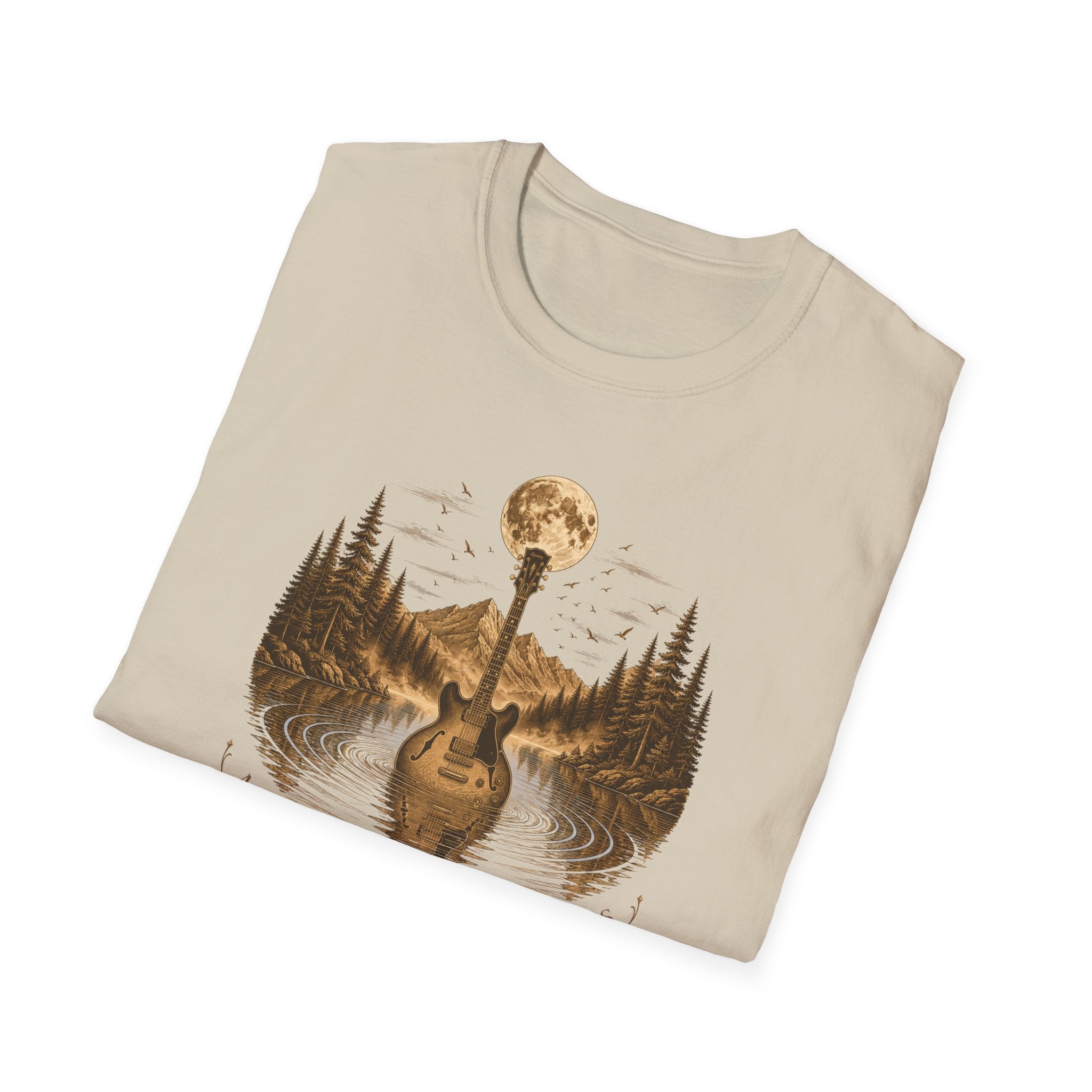 Midnight Frequencies T-Shirt