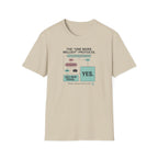The One More Melody Protocol T-Shirt