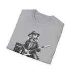 Dog Rockstar T-Shirt
