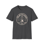 Play It Loud Live Loud Free T-Shirt