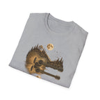 Resonance In Nature T-Shirt