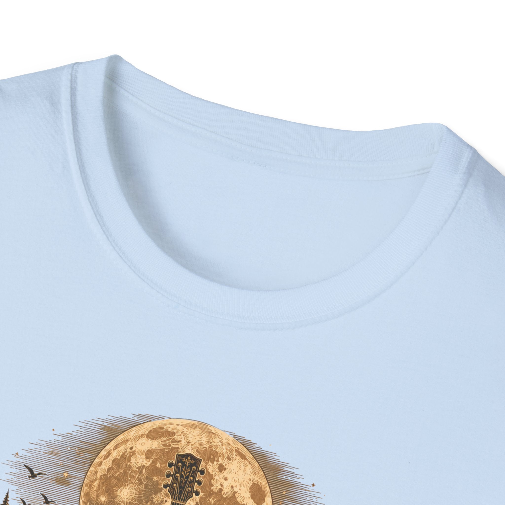 Lunar Acoustics T-Shirt