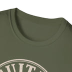 Emotionally Processed T-Shirt