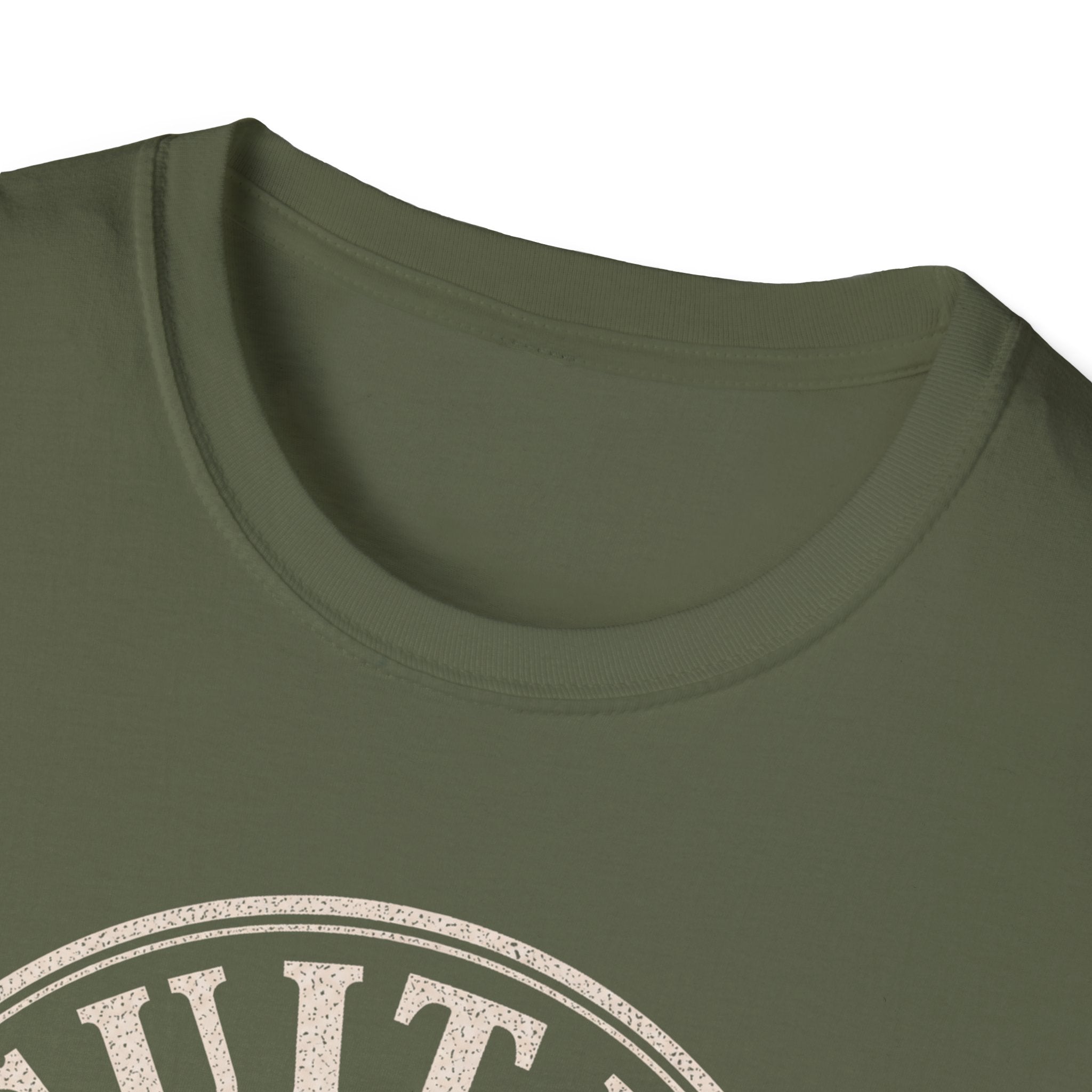 Emotionally Processed T-Shirt