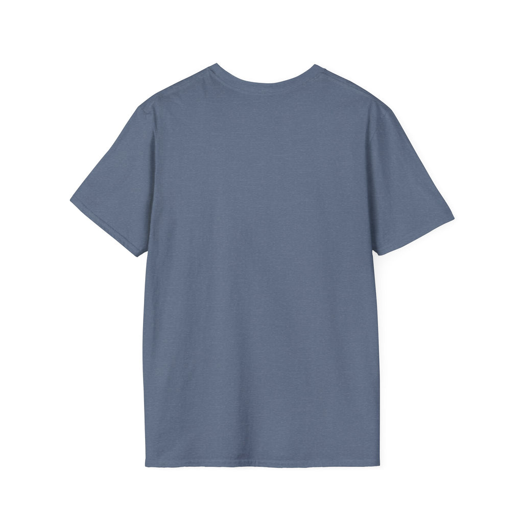Hollow Body Guitar T-Shirt