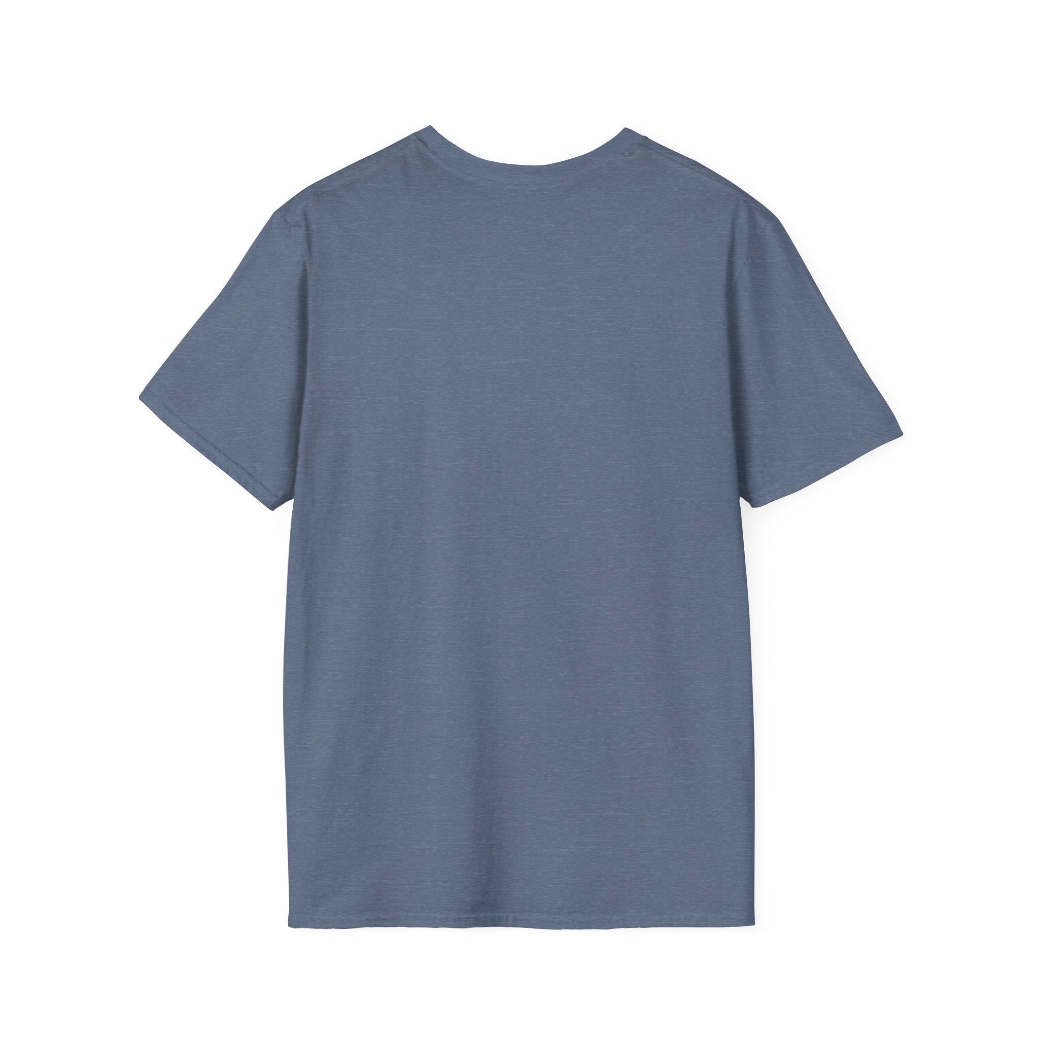 Hollow Body Guitar T-Shirt