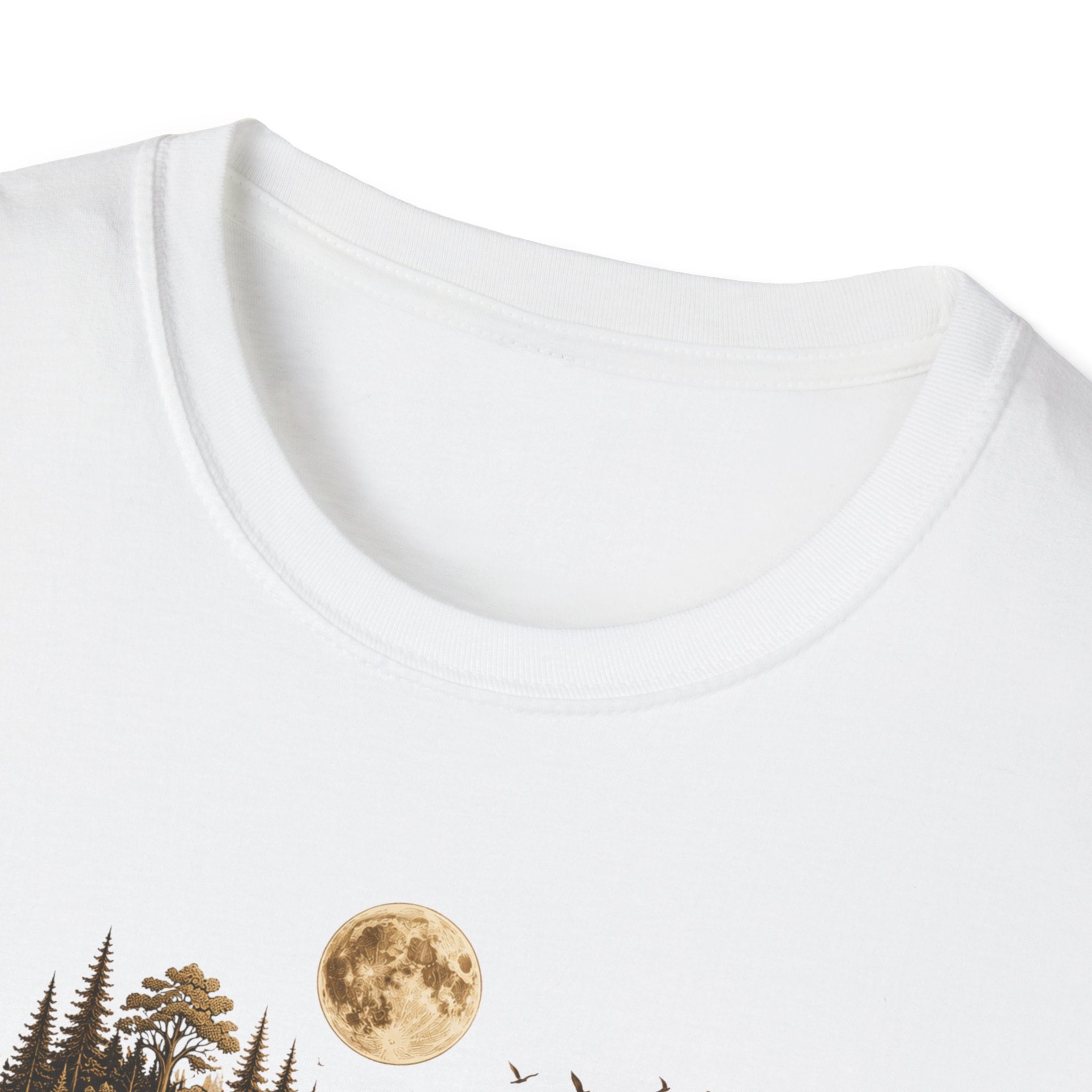 Resonance In Nature T-Shirt