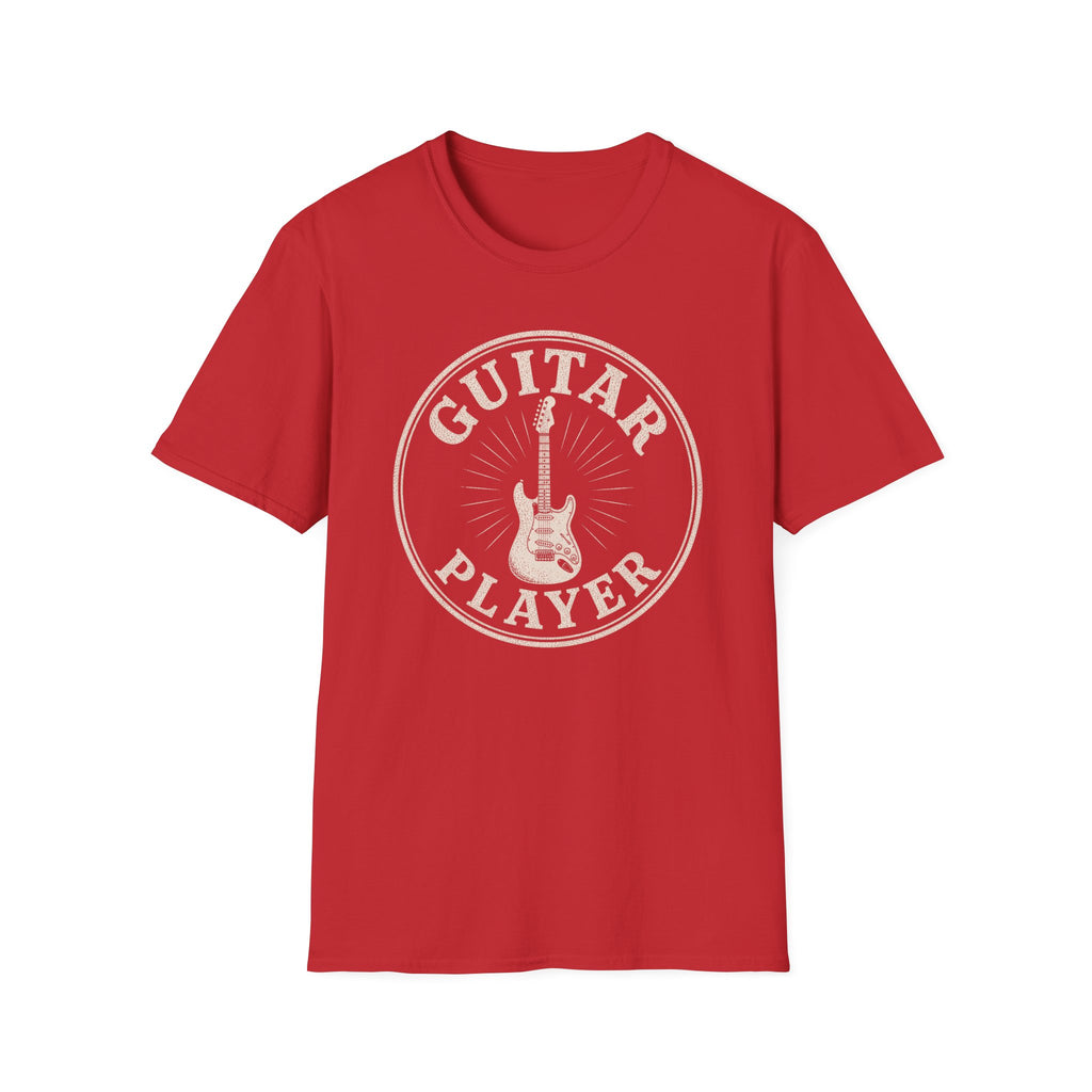 Emotionally Processed T-Shirt