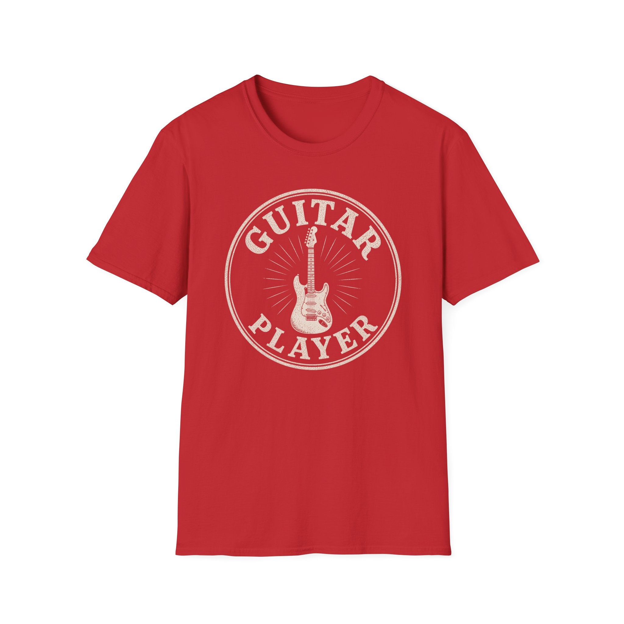 Emotionally Processed T-Shirt