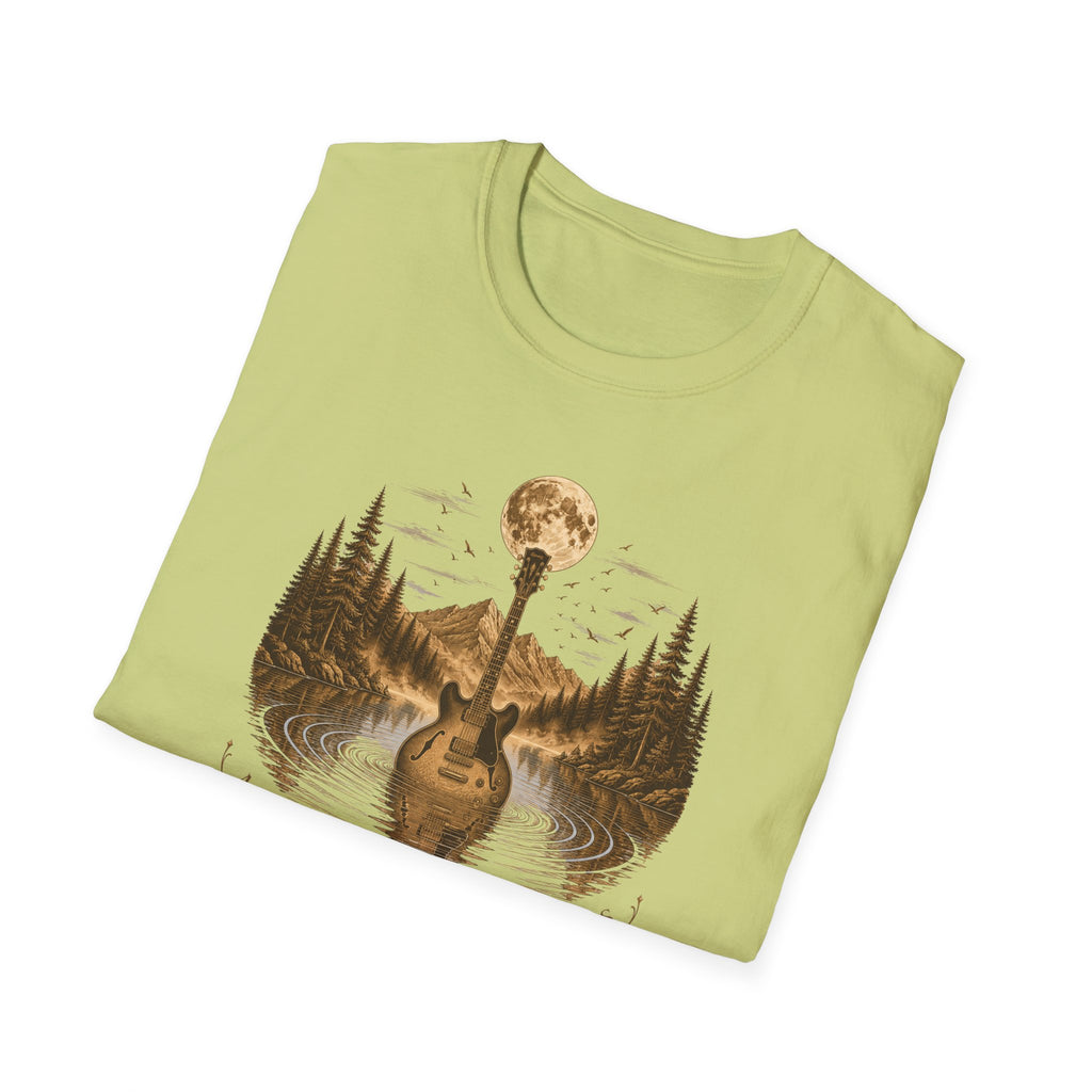 Midnight Frequencies T-Shirt