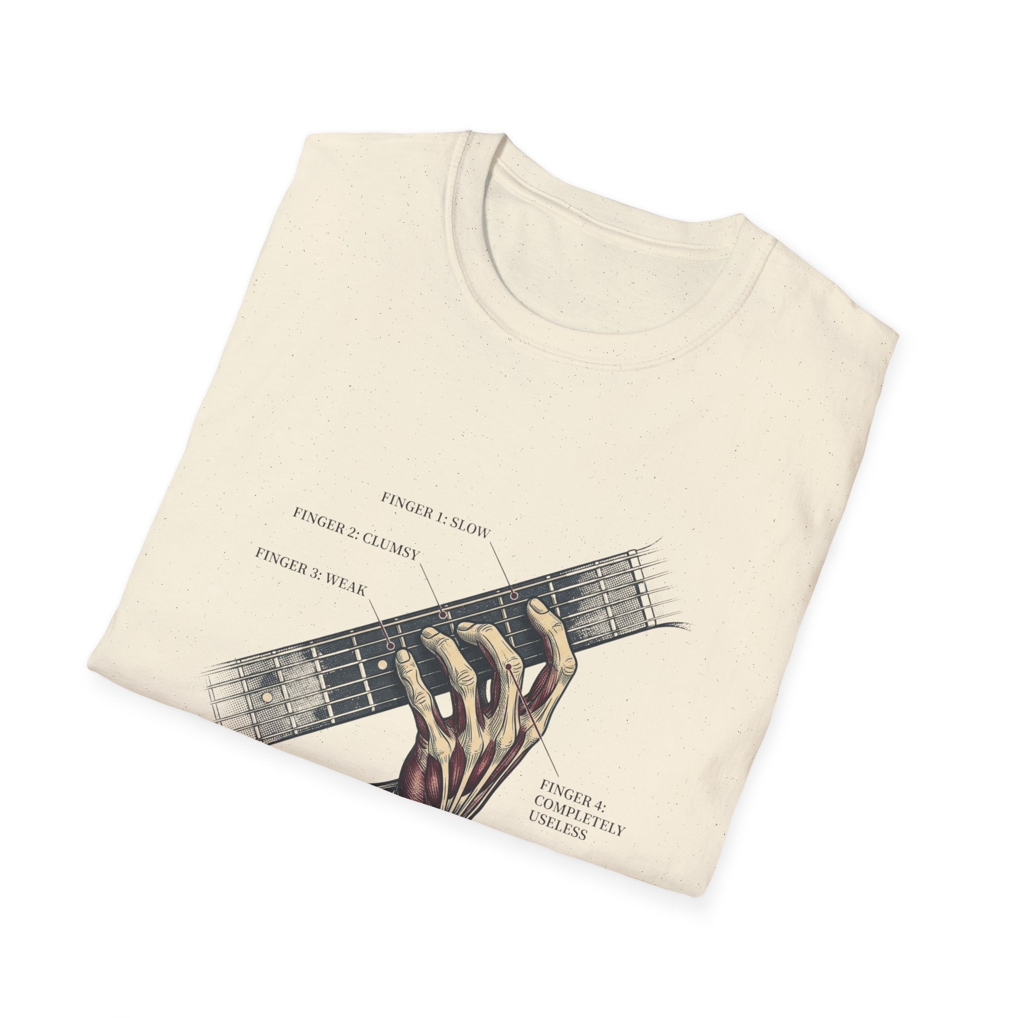 Chord Progression Pathology 2 T-Shirt