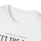 Financial Decisioins T-Shirt