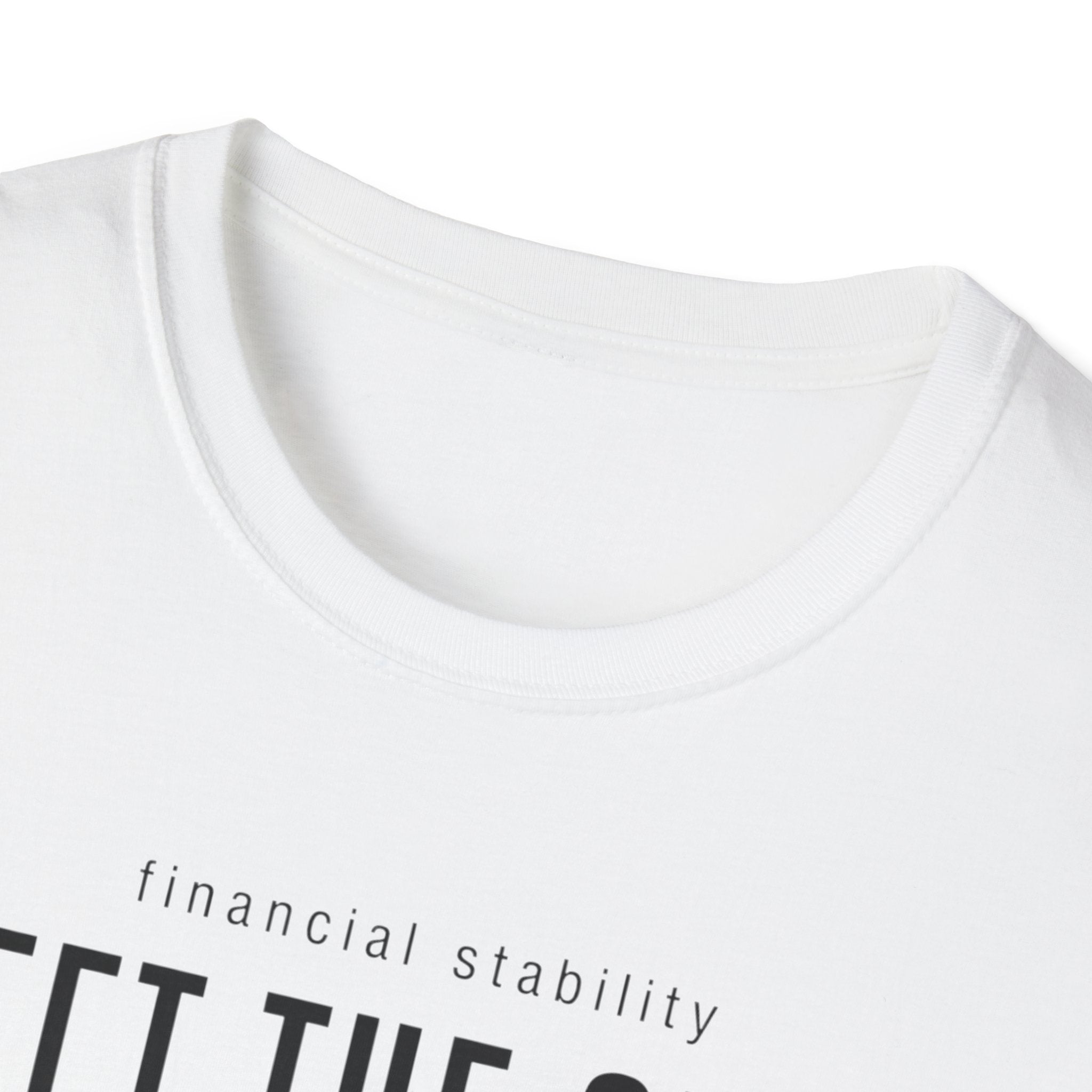 Financial Decisioins T-Shirt
