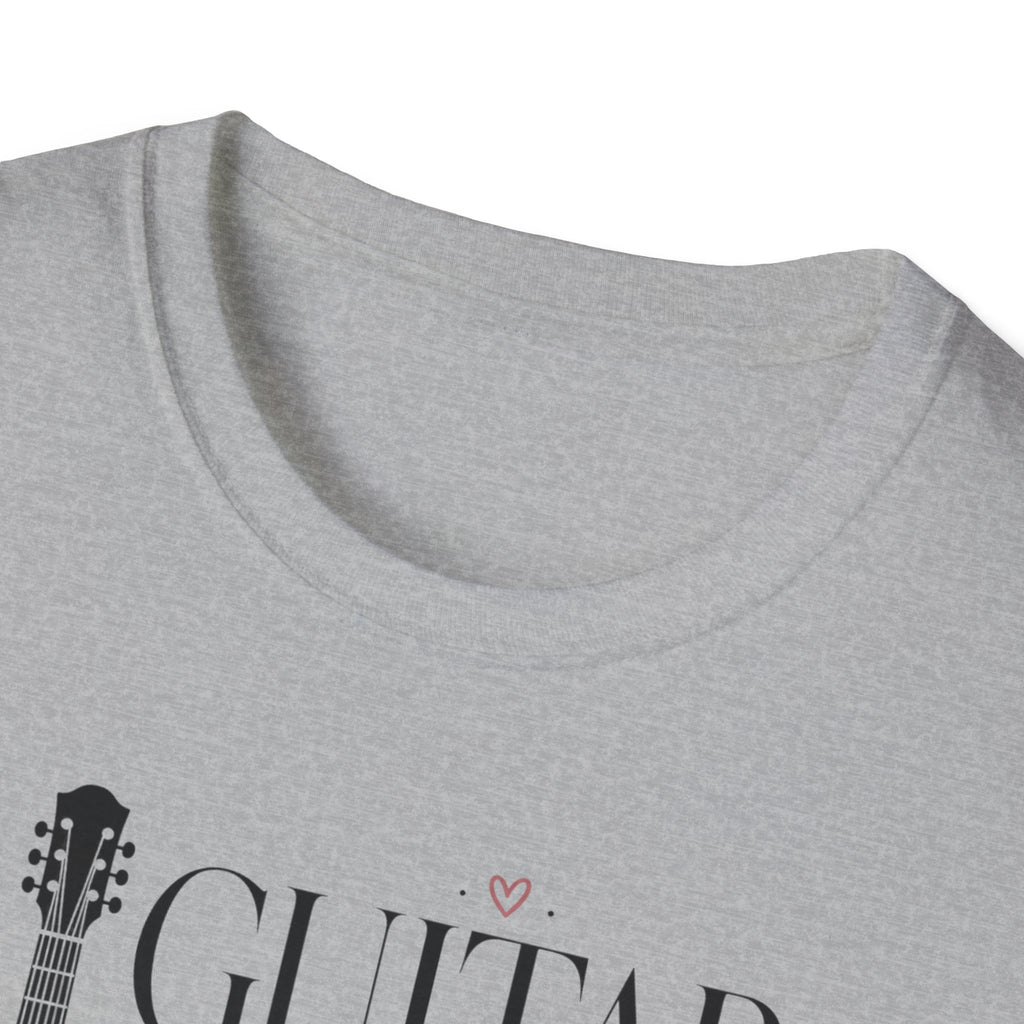 Guitar Girl Era T-Shirt