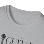 Guitar Girl Era T-Shirt