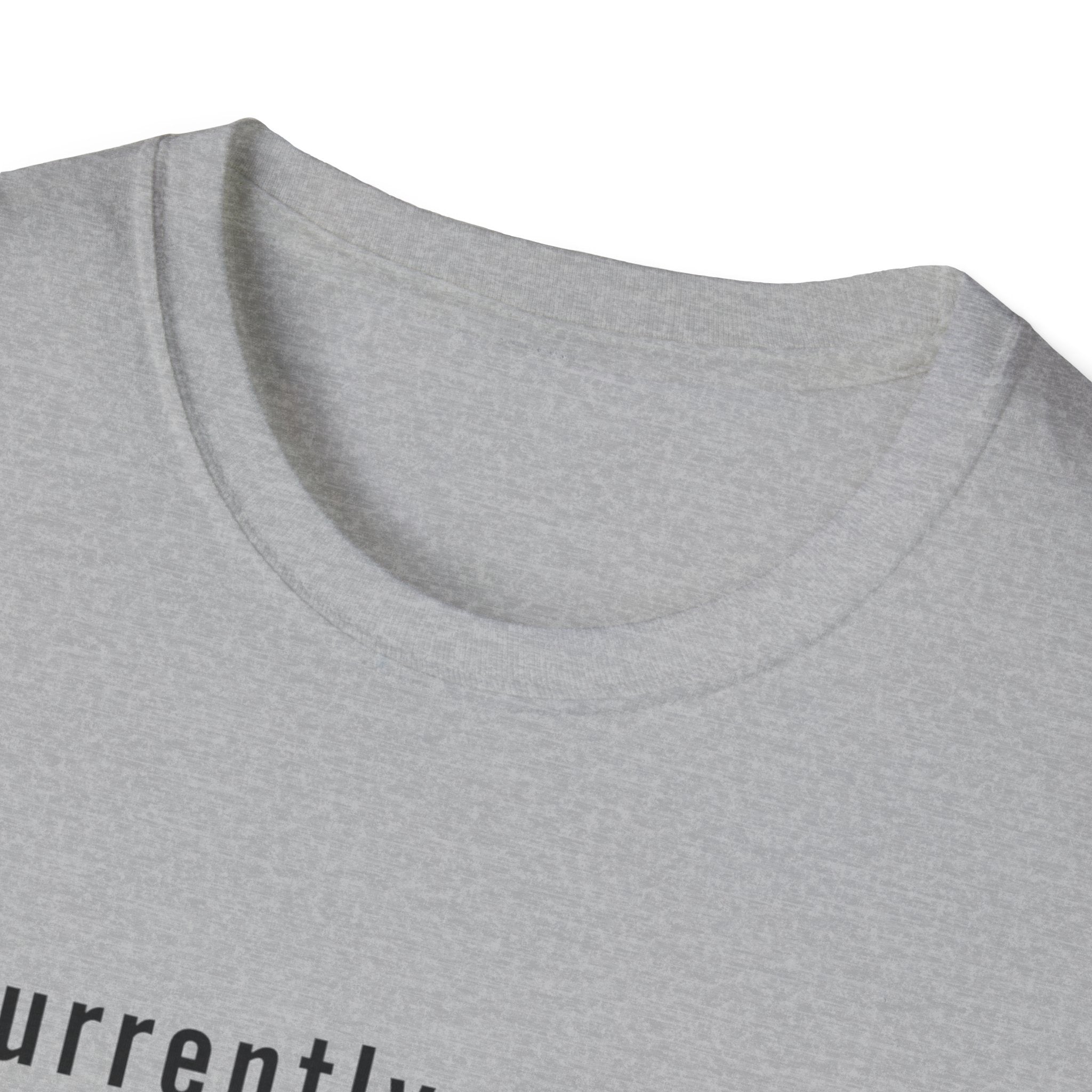 Currently Making Terrible Financial Decisions T-Shirt