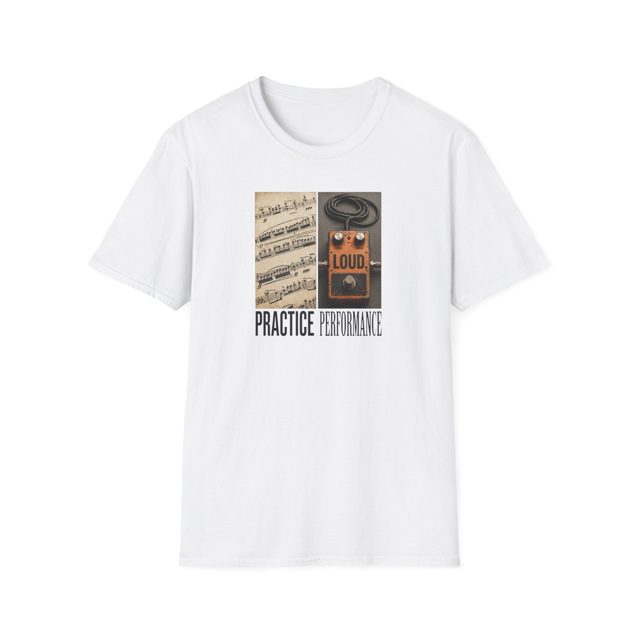 Practice Performance T-Shirt