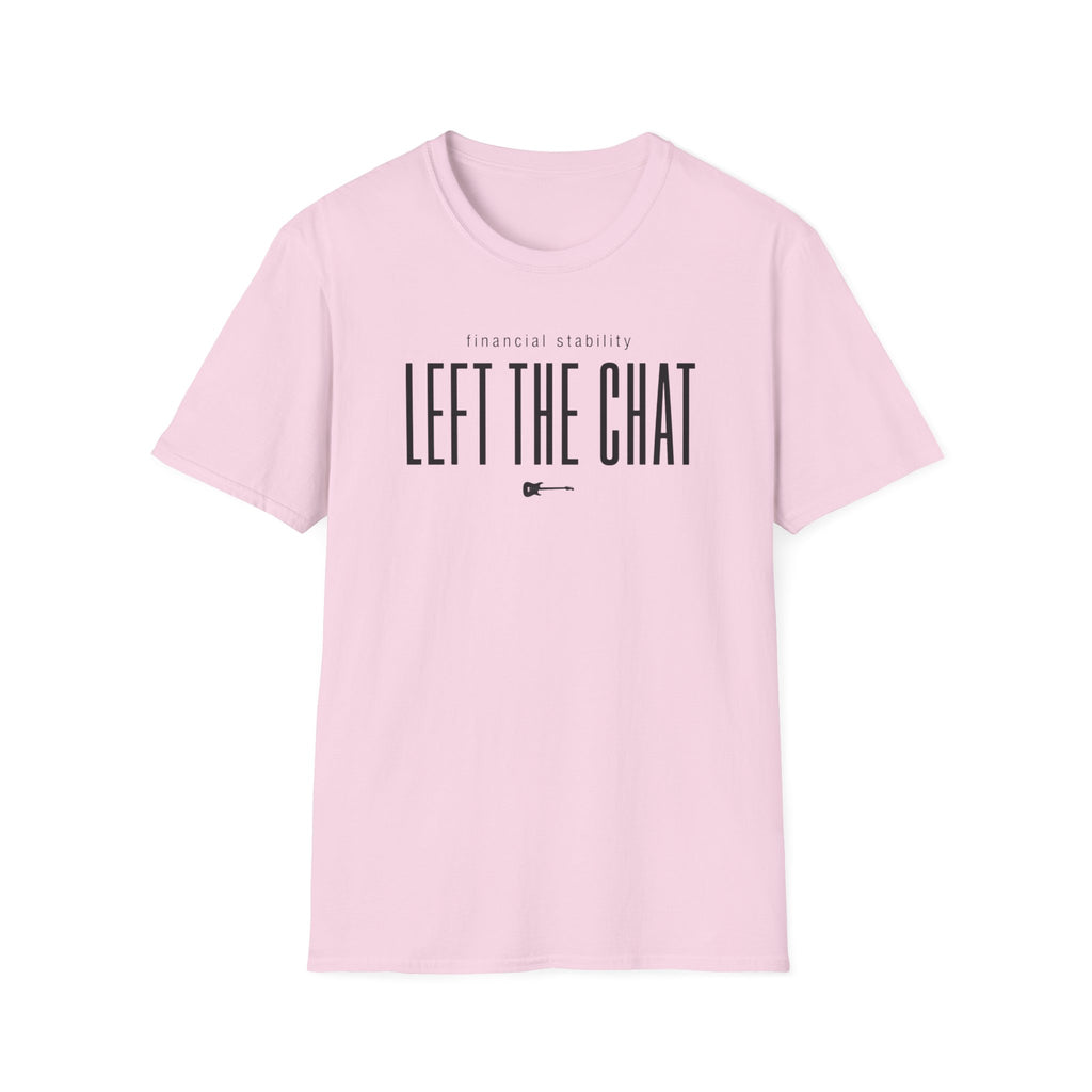 Financial Decisioins T-Shirt