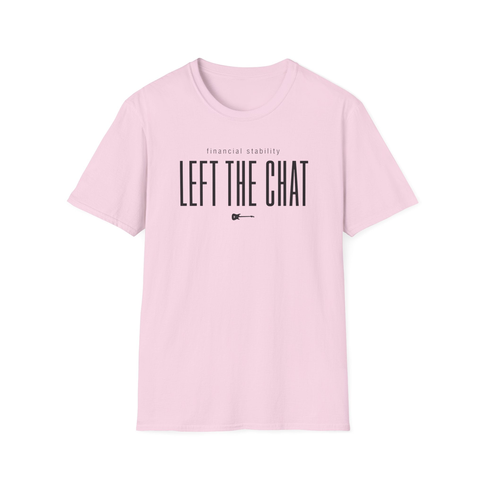 Financial Decisioins T-Shirt