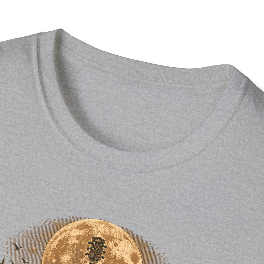 Lunar Acoustics T-Shirt
