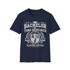 Bachelor Of Tone ResearchT-Shirt
