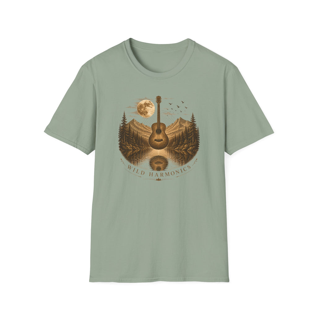 Wild Harmonics T-Shirt