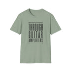 Emotionally Processed T-Shirt