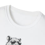 Hamster Rockstar T-Shirt