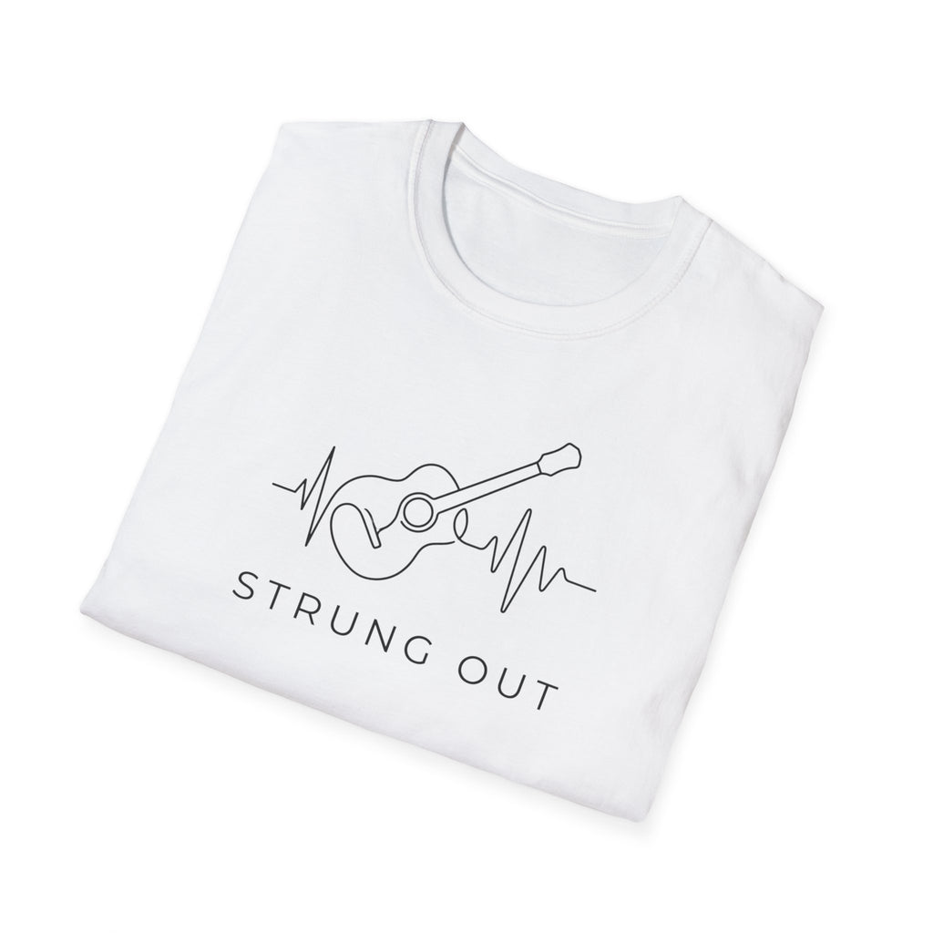 Strung Out T-Shirt