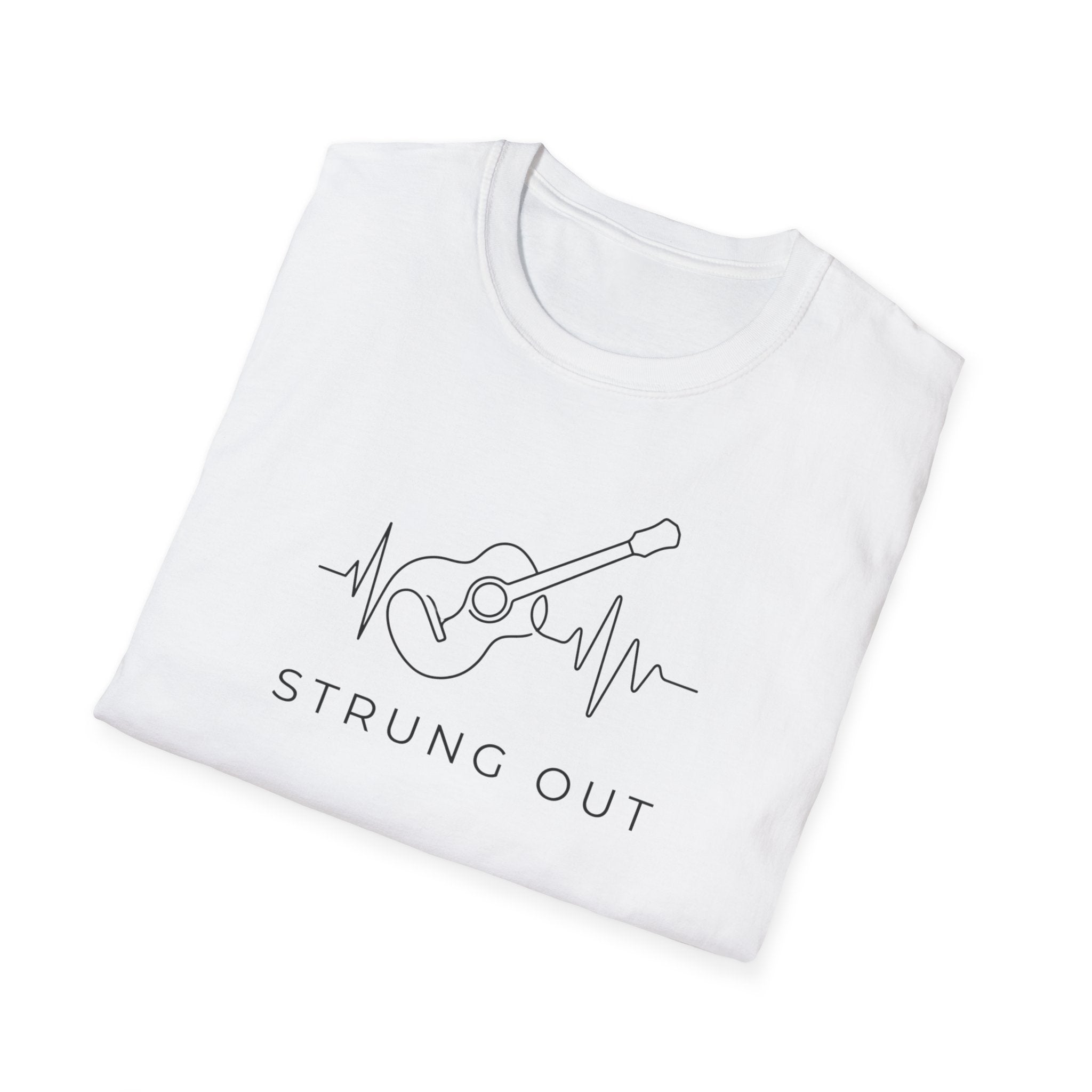 Strung Out T-Shirt