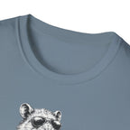 Hamster Rockstar T-Shirt