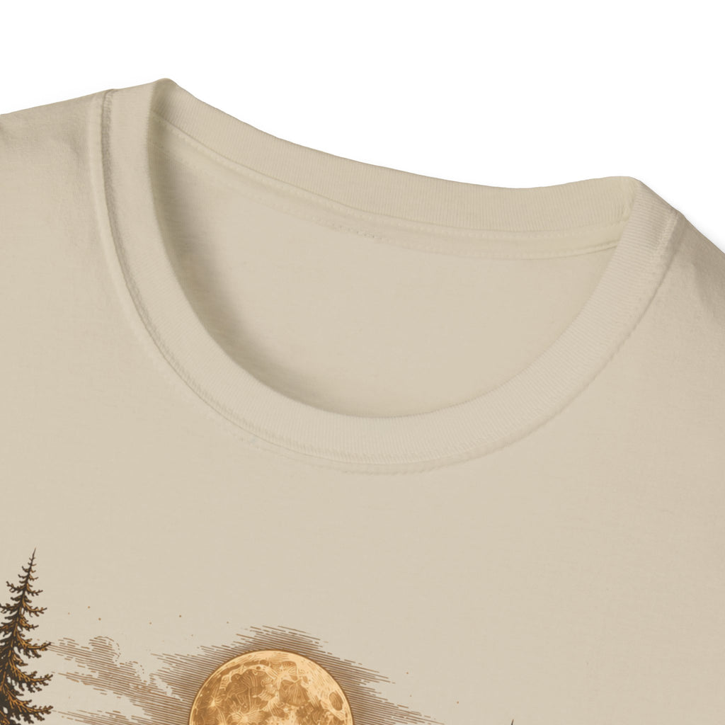 Strings & Solitude T-Shirt