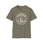 Guitar Player Not A Phase A Lifestyle T-Shirt