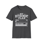 My Retirement Plan T-Shirt