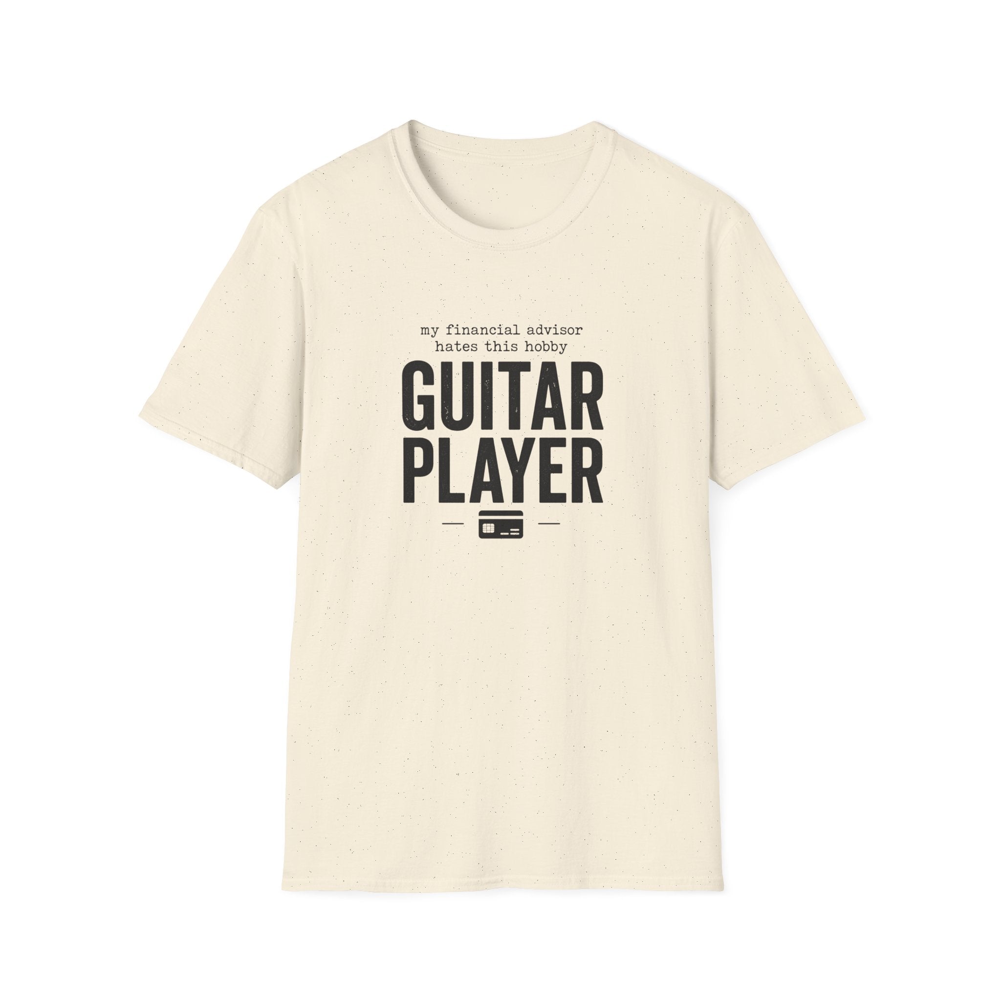 My Financial Advisor T-Shirt