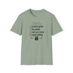 Things I Do In My Spare Time 2 T-Shirt
