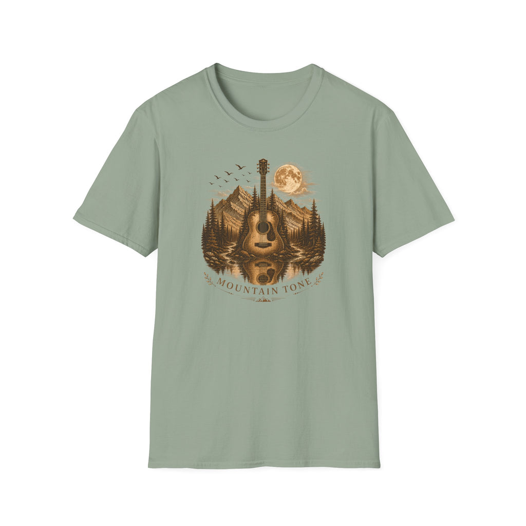 Mountain Tone T-Shirt