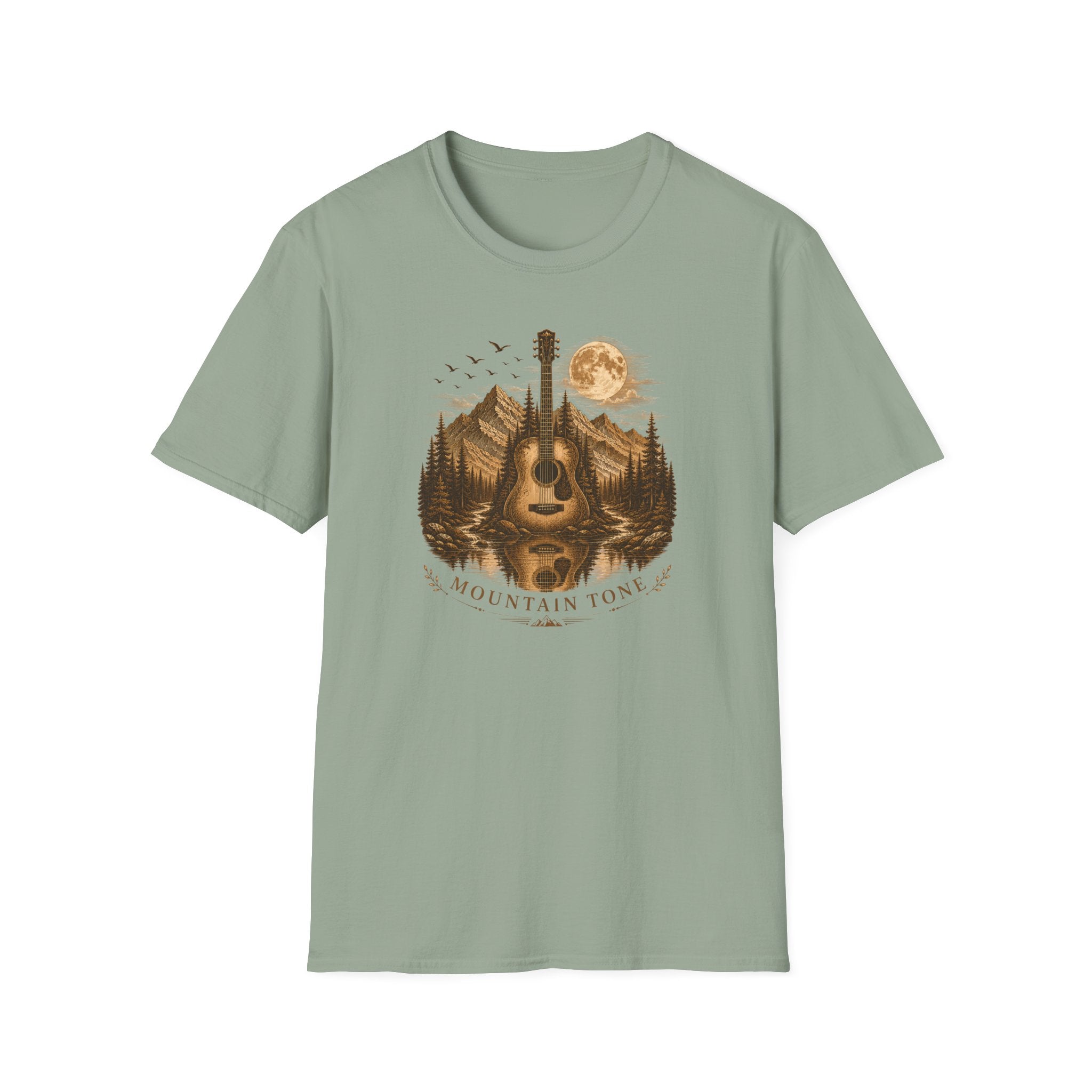 Mountain Tone T-Shirt