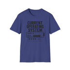 Current Operating System T-Shirt