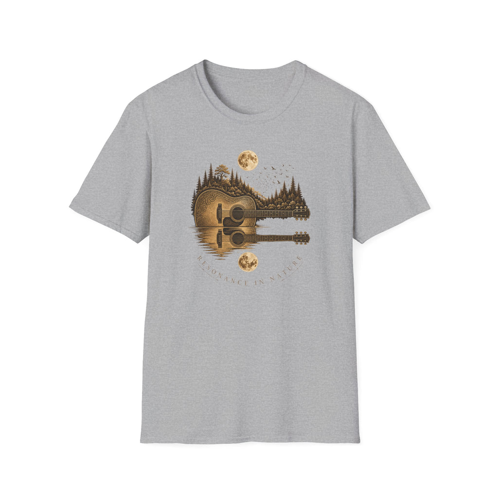 Resonance In Nature T-Shirt