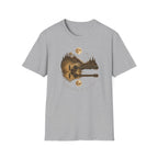 Resonance In Nature T-Shirt