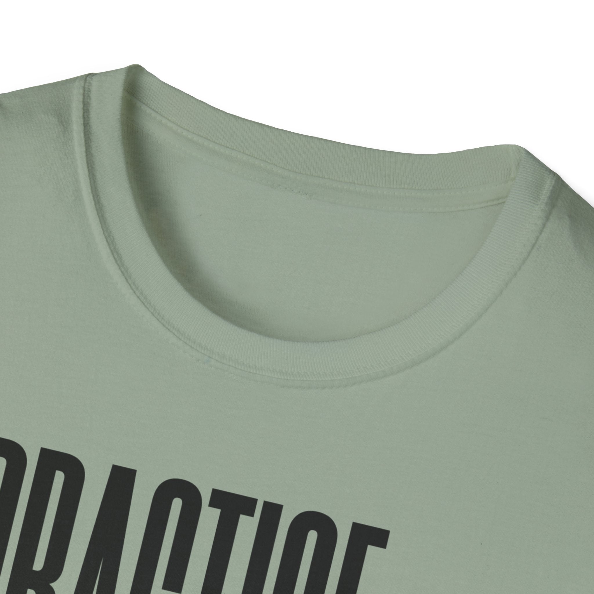 Practice Later T-Shirt