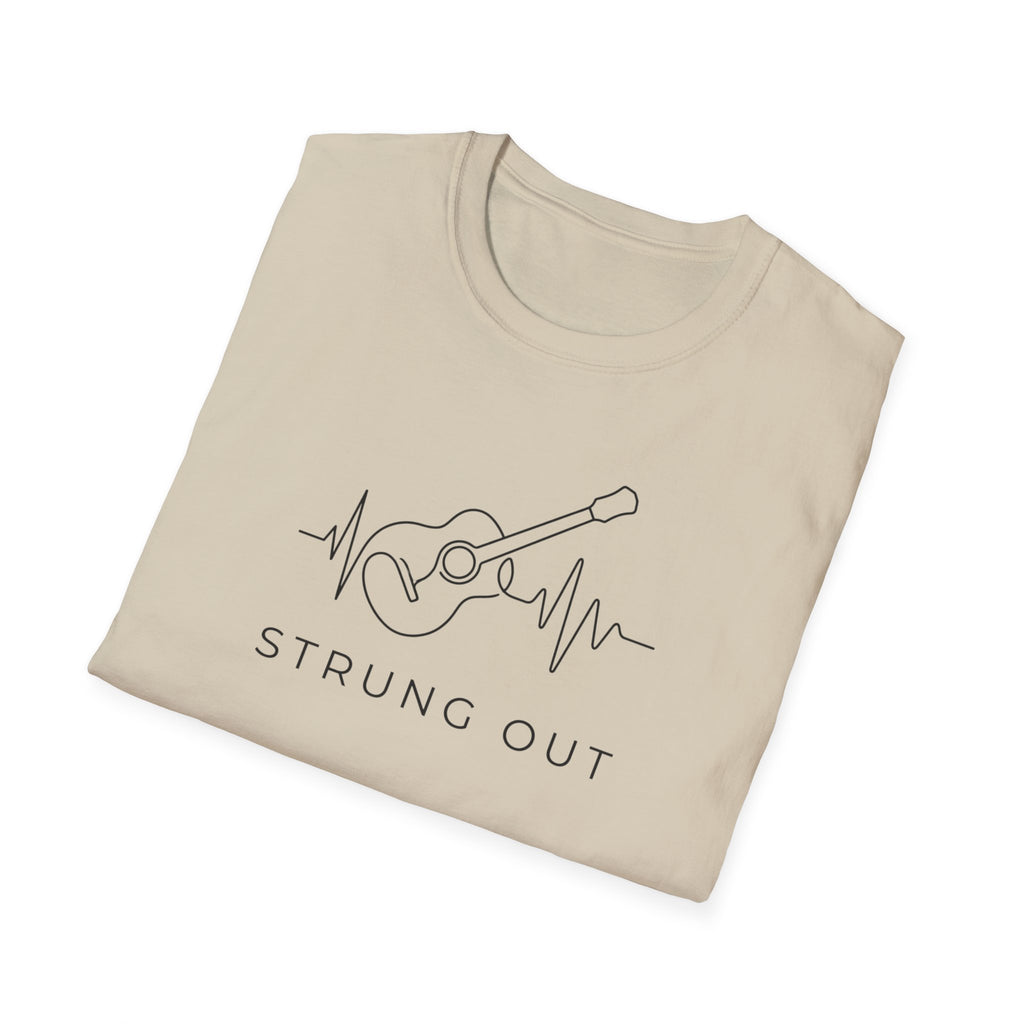 Strung Out T-Shirt